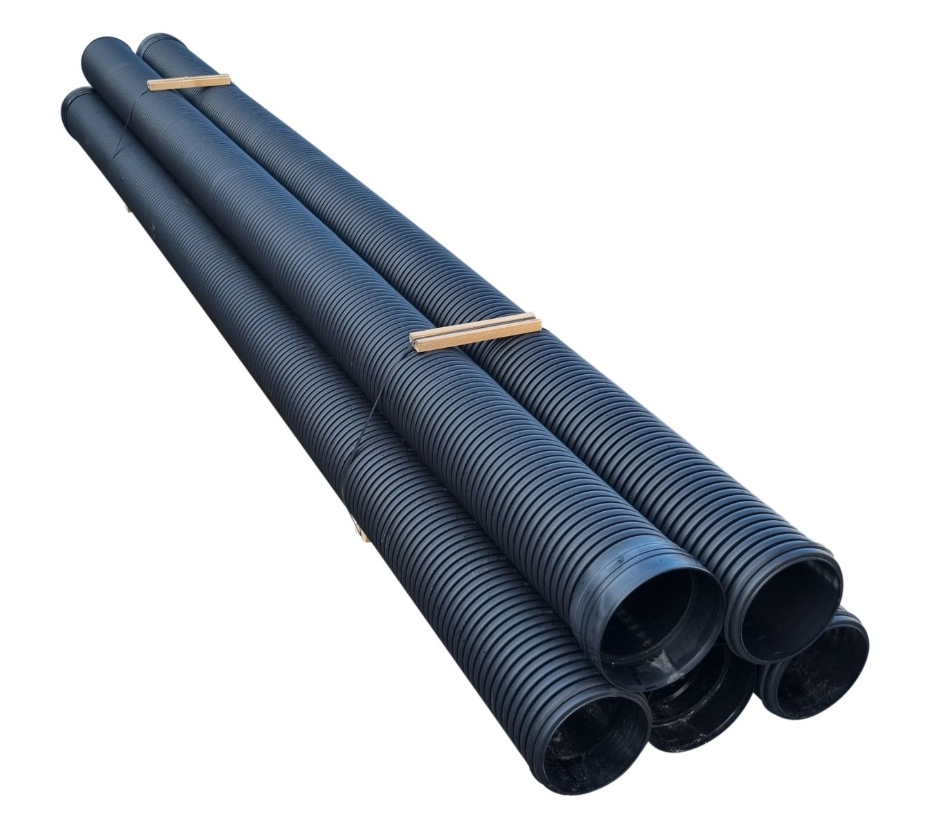 PE-Dükerrohr SN 8 Ø 400mm